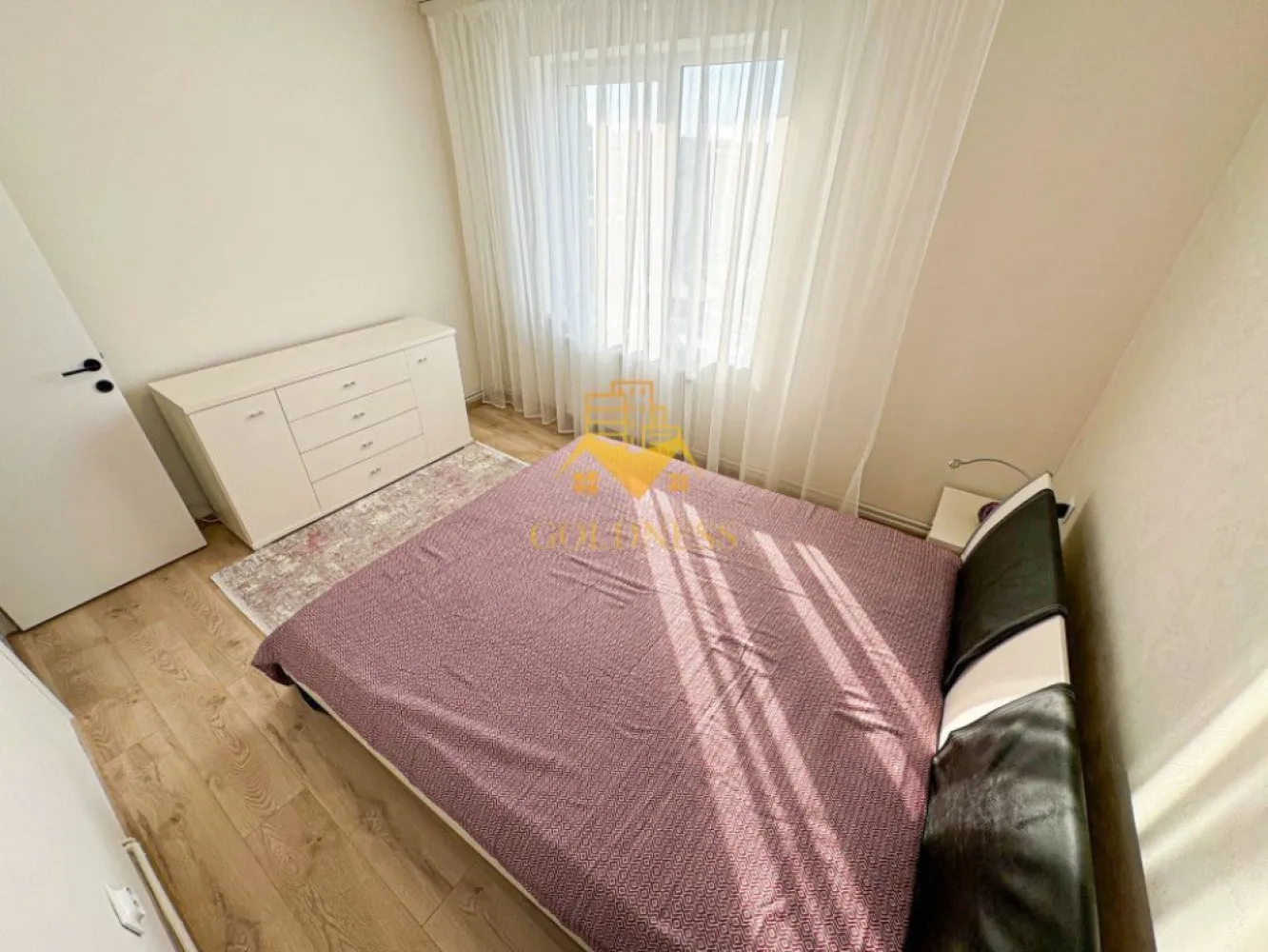 2 camere, decomandate, Gheorgheni, zona Constantin Brancusi, Alverna