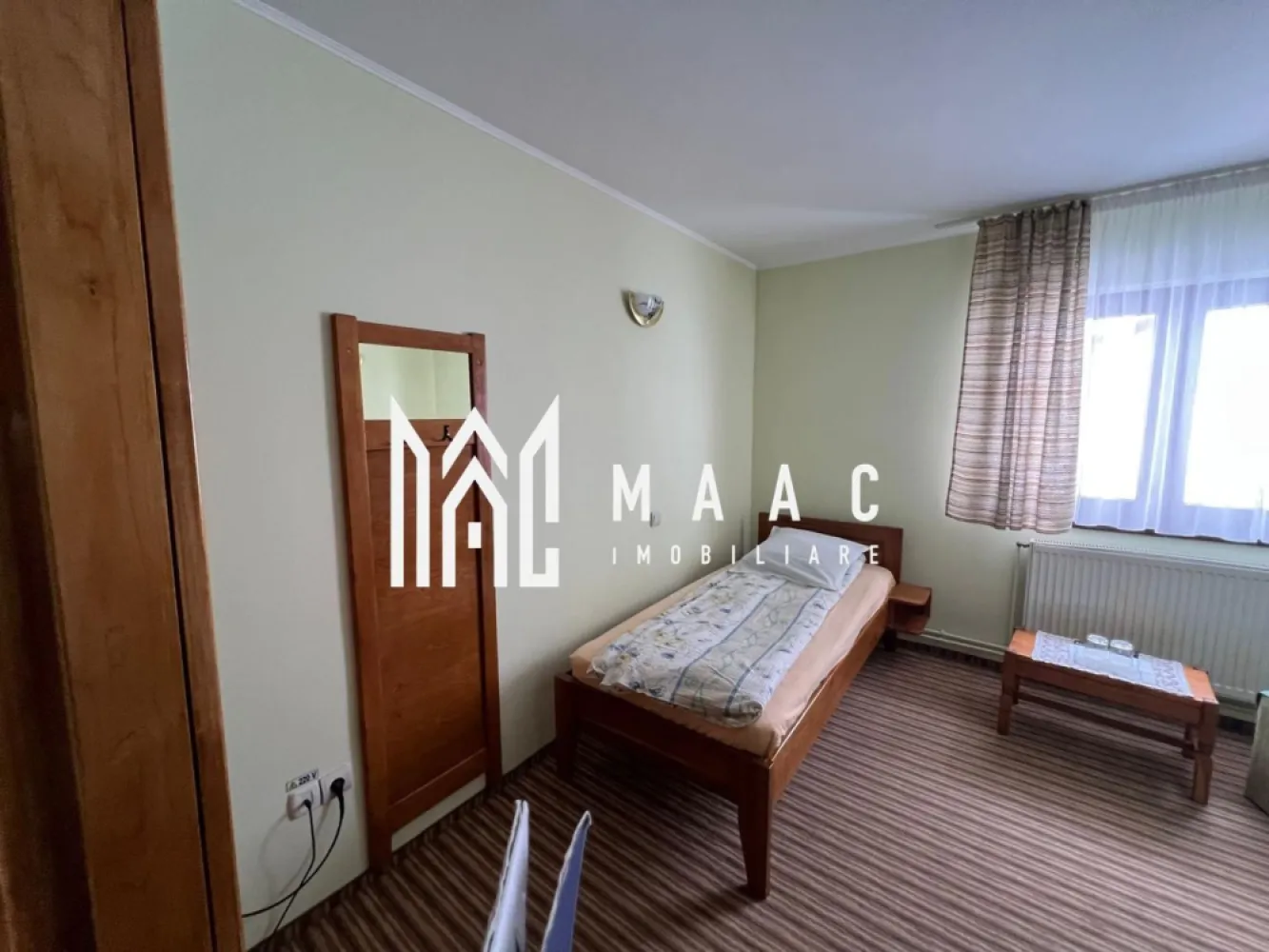 Pensiune + Casa | 626 MPU | Selimbar