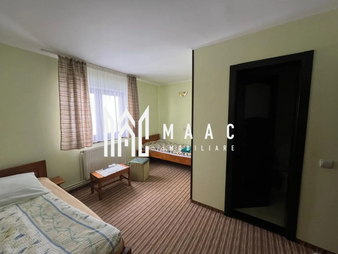 Pensiune + Casa | 626 MPU | Selimbar