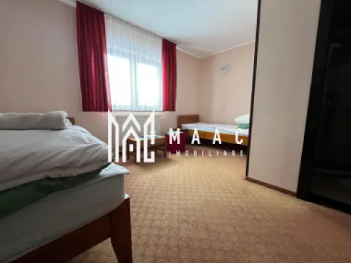 Pensiune + Casa | 626 MPU | Selimbar