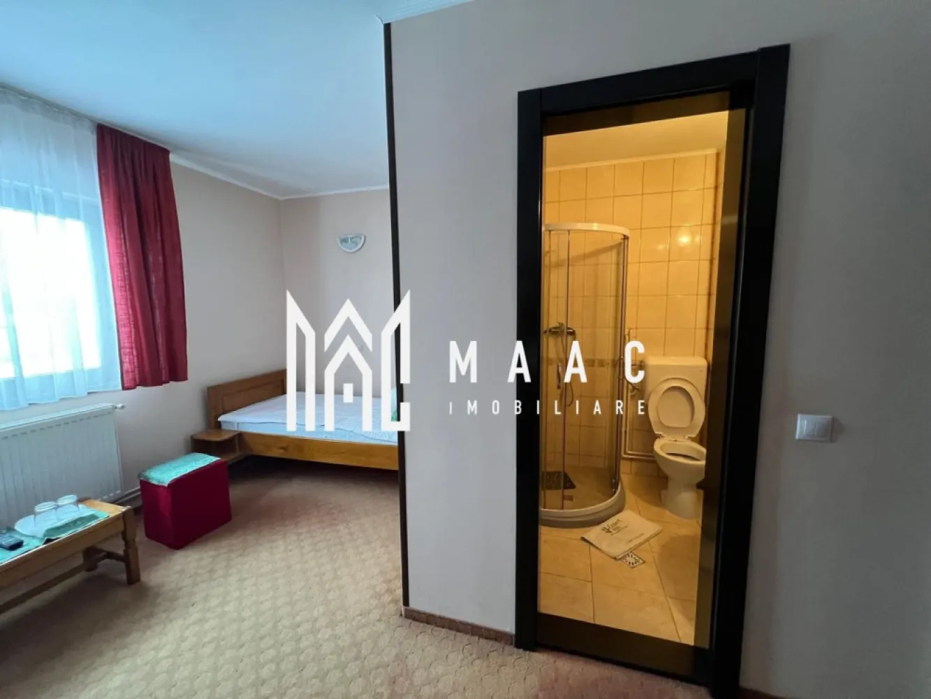 Pensiune + Casa | 626 MPU | Selimbar