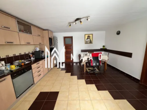 Pensiune + Casa | 626 MPU | Selimbar