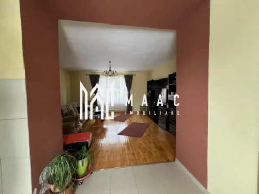 Pensiune + Casa | 626 MPU | Selimbar