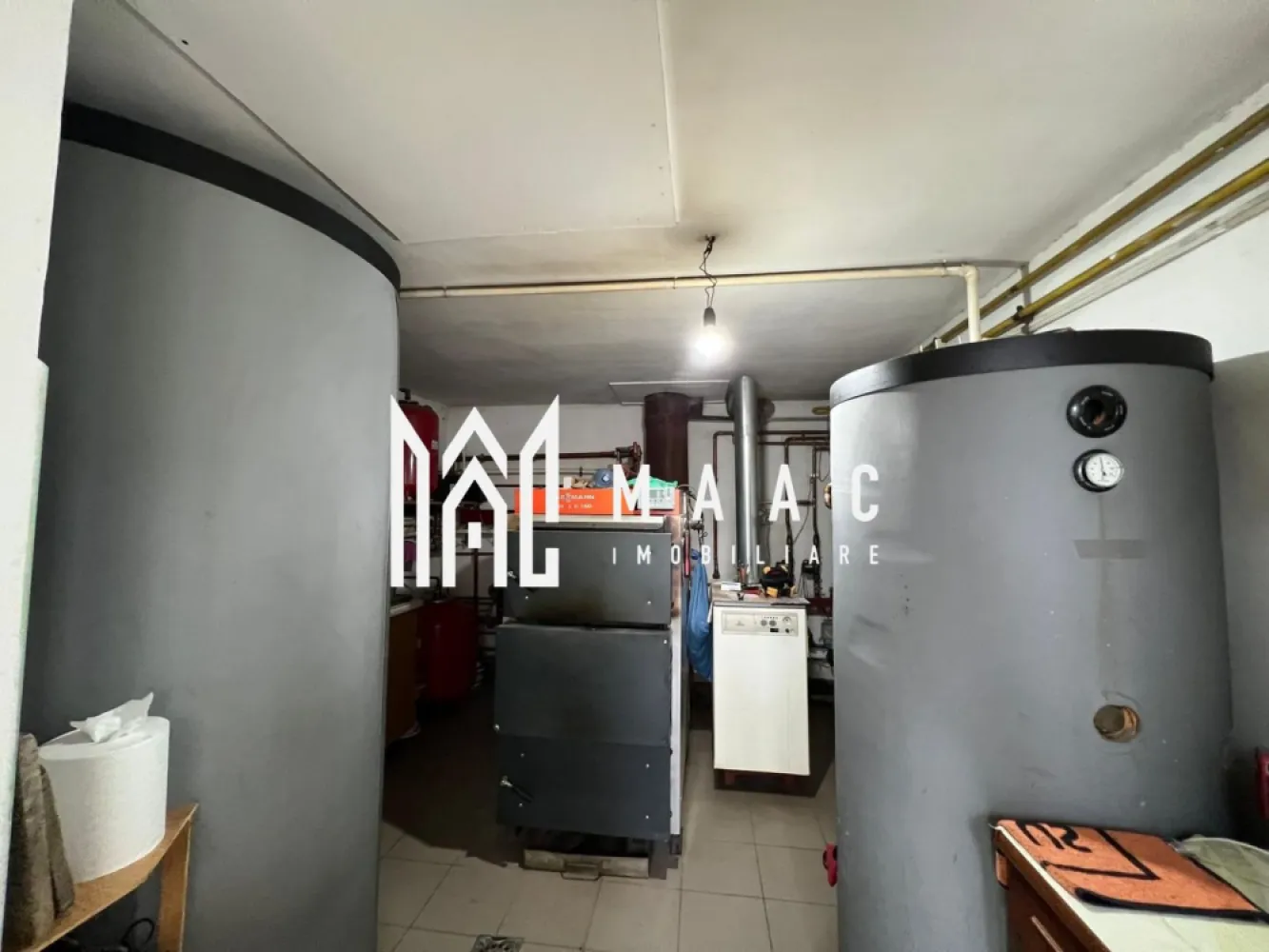 Pensiune + Casa | 626 MPU | Selimbar