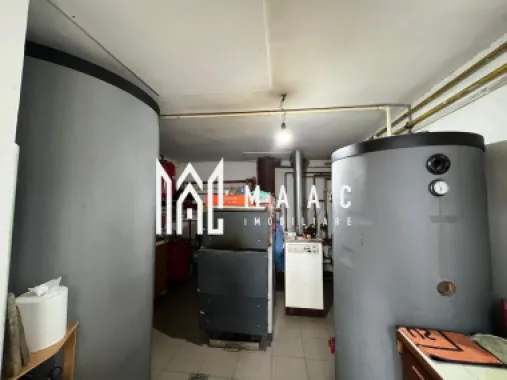 Pensiune + Casa | 626 MPU | Selimbar