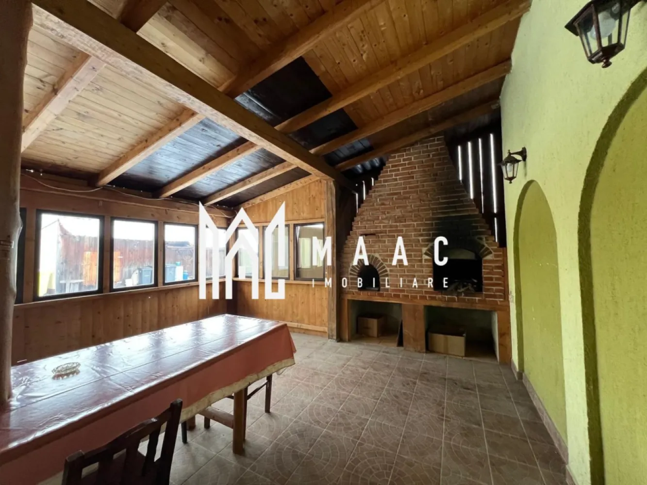 Pensiune + Casa | 626 MPU | Selimbar