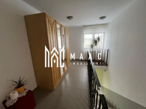 Pensiune + Casa | 626 MPU | Selimbar