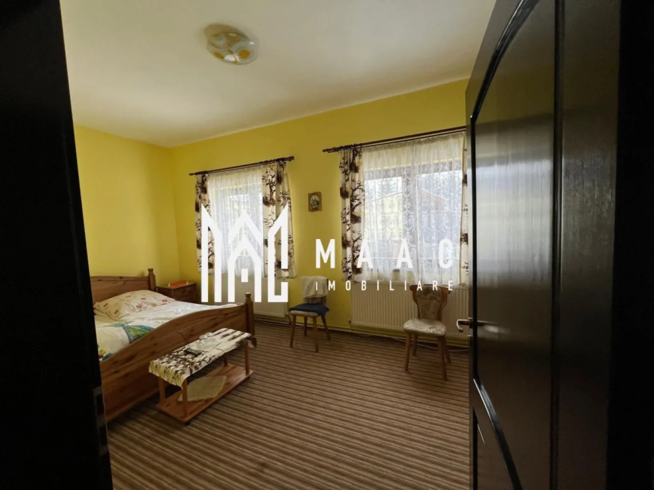 Pensiune + Casa | 626 MPU | Selimbar