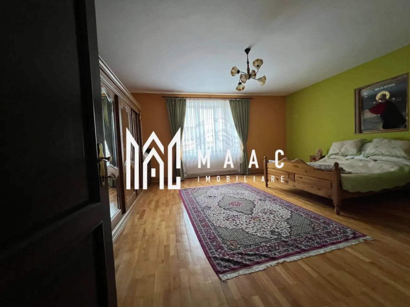 Pensiune + Casa | 626 MPU | Selimbar