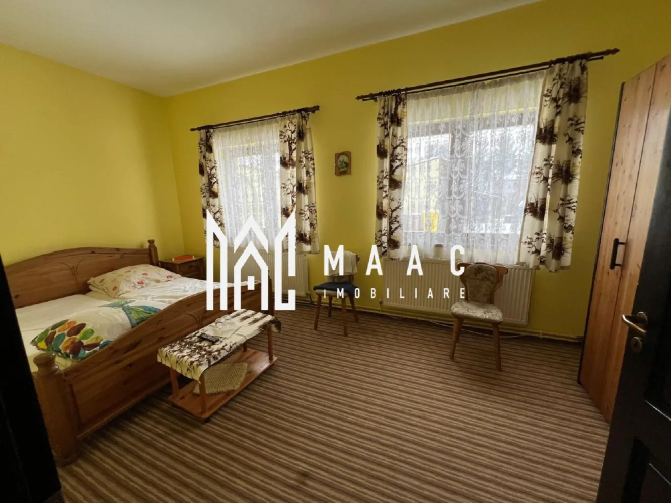 Pensiune + Casa | 626 MPU | Selimbar