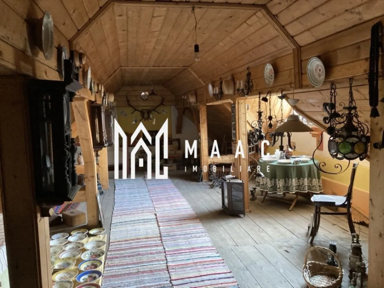 Casa 6 camere I zona Turnisor