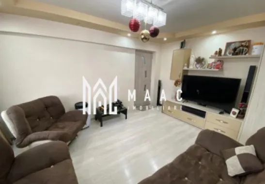 Logo MAAC IMOBILIARE logo