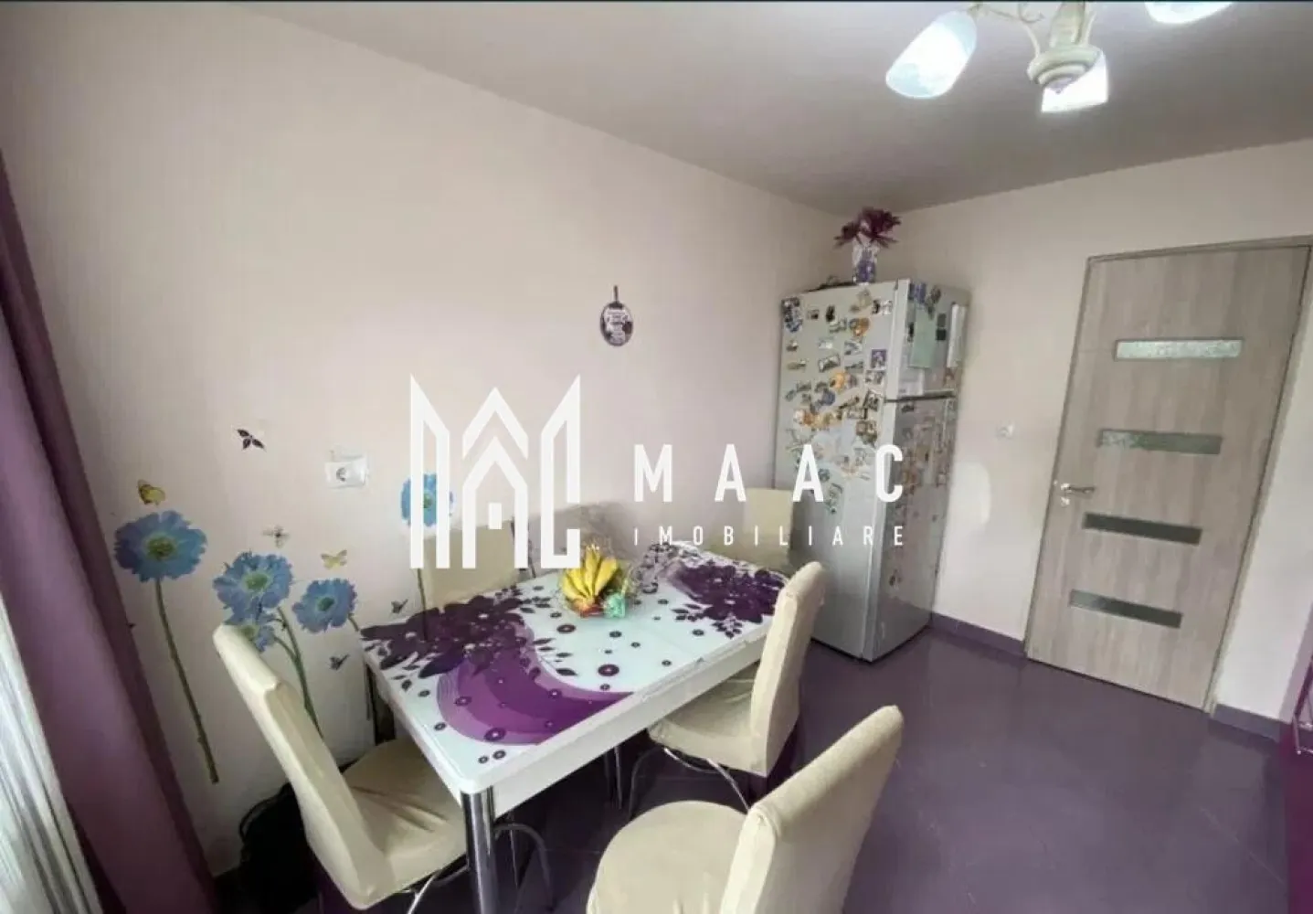 Apartament 4 camere | Etaj 2 | Balcon | Pivnita | Lazaret