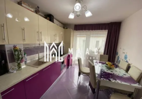 Apartament 4 camere | Etaj 2 | Balcon | Pivnita | Lazaret