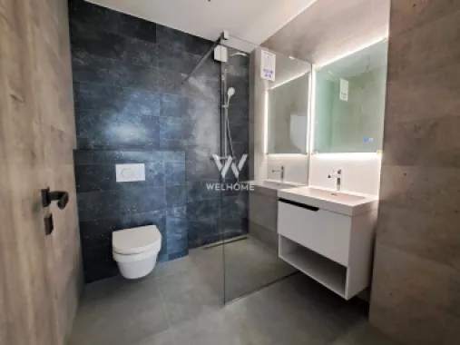 Logo Welhome Imobiliare logo