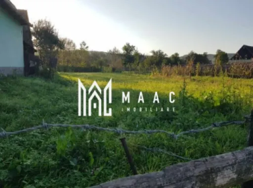 Teren de casa | Intravilan | 702MP | Vecerd