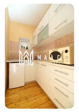 Apartament 3 camere | Etaj 1 | Gradina | Curte | Central