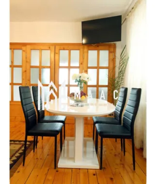 Apartament 3 camere | Etaj 1 | Gradina | Curte | Central