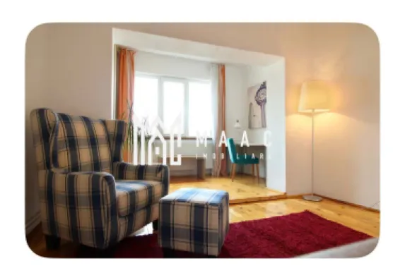 Apartament 3 camere | Etaj 1 | Gradina | Curte | Central