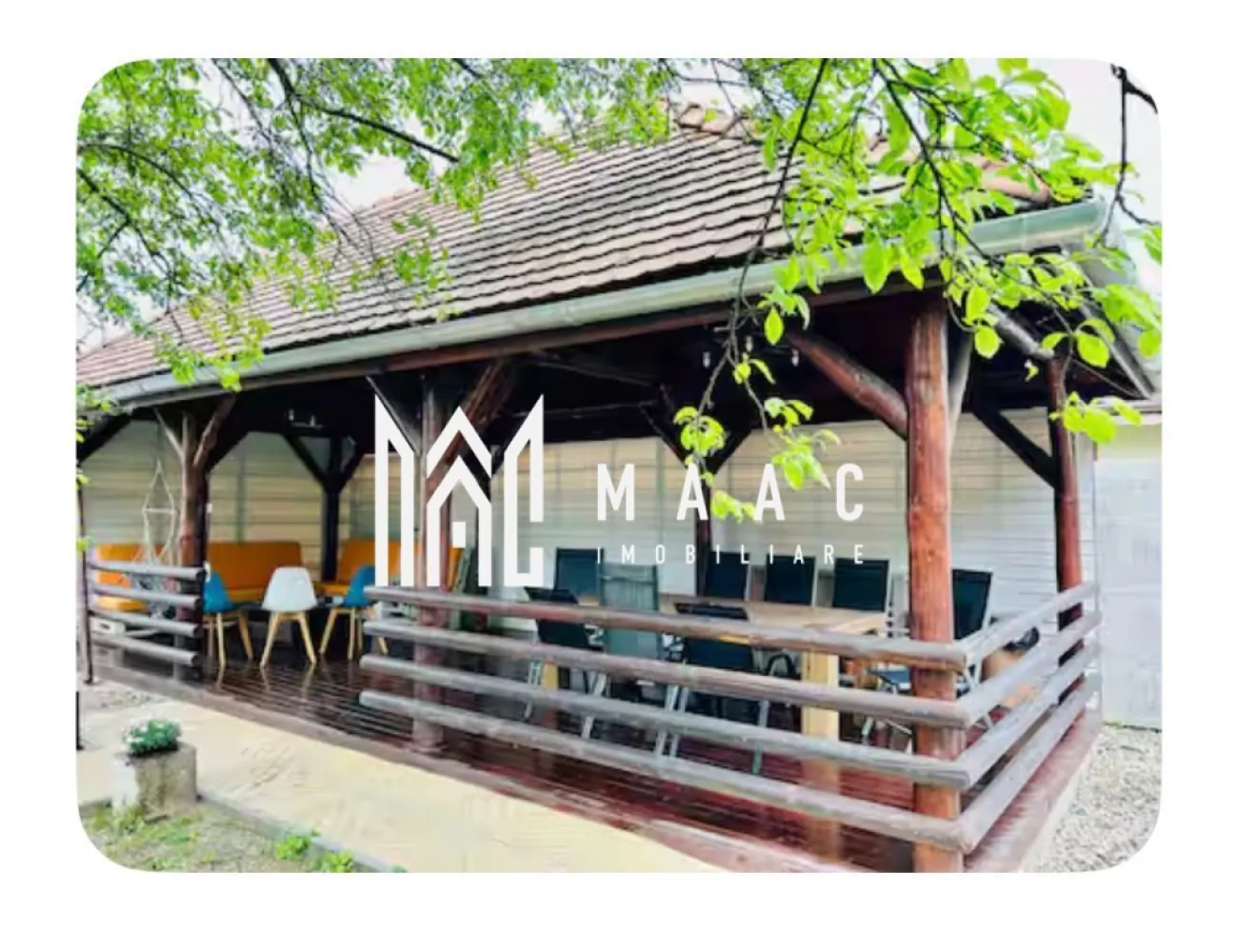 Apartament 3 camere | Etaj 1 | Gradina | Curte | Central