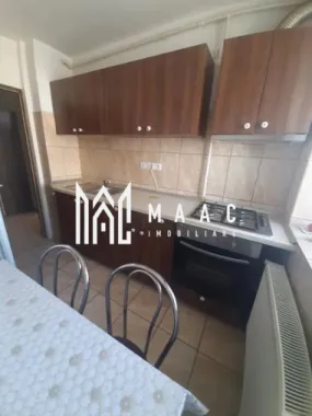 Apartament 3 Camere | 64 MPU | Zona Mihai Viteazu