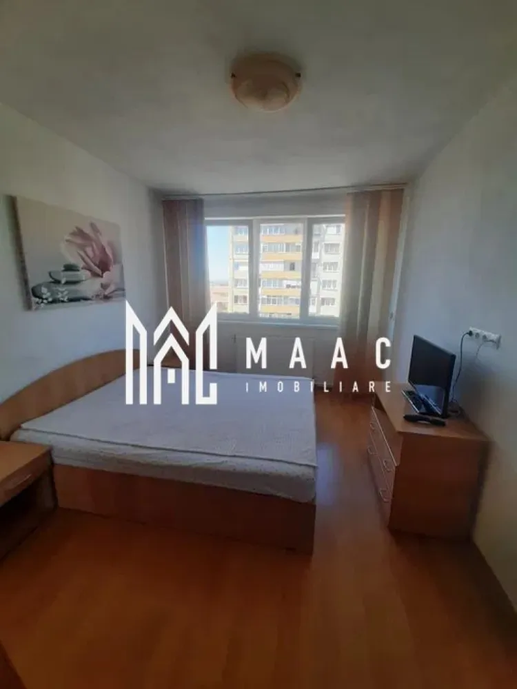 Apartament 3 Camere | 64 MPU | Zona Mihai Viteazu
