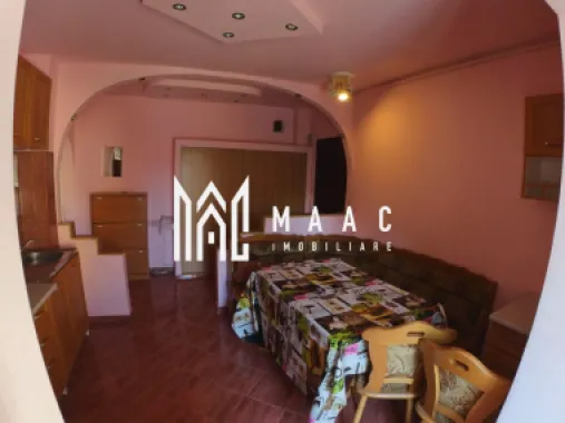 Apartament 2 camere | Decomandat | Etaj 1 | Terezian