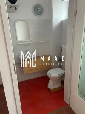 Spațiu Comercial | 70 Mp | Centru