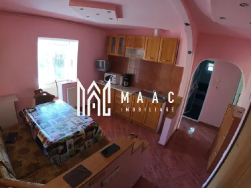 Apartament 2 camere | Decomandat | Etaj 1 | Terezian