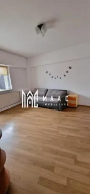 Garsoniera | 37MPU | Etaj 2 | Turnisor