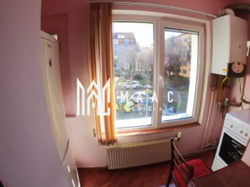 Apartament 2 camere | Decomandat | Etaj 1 | Terezian