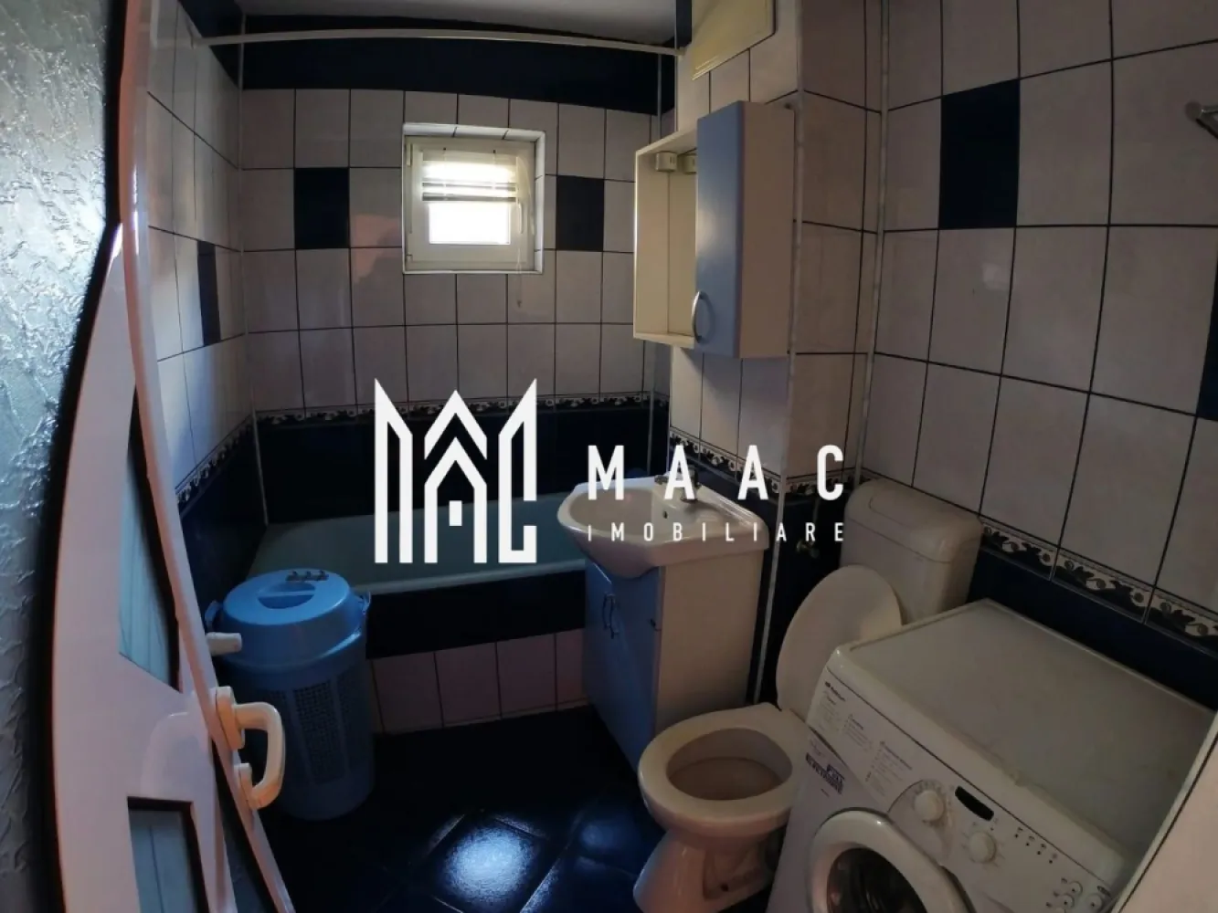 Apartament 2 camere | Decomandat | Etaj 1 | Terezian