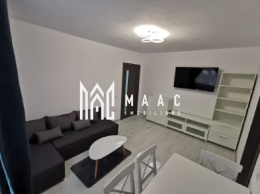 Logo MAAC IMOBILIARE logo