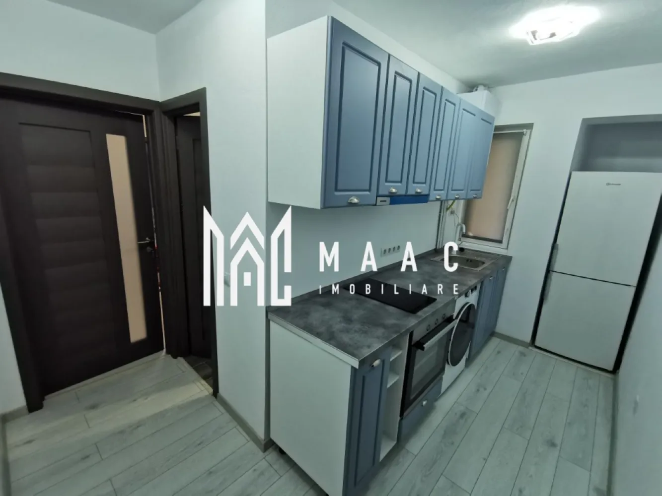 Apartament 2 camere | renovat complet | încălzire în pardoseală