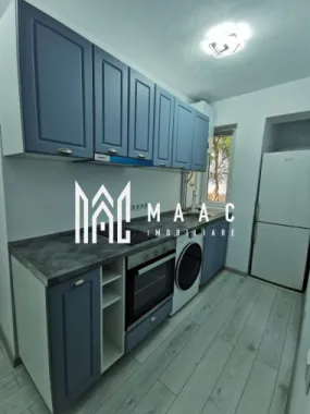 Apartament 2 camere | renovat complet | încălzire în pardoseală