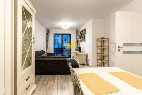 2 camere, modern, garaj, bloc nou, Intre Lacuri Park Lake, Iulius Mall