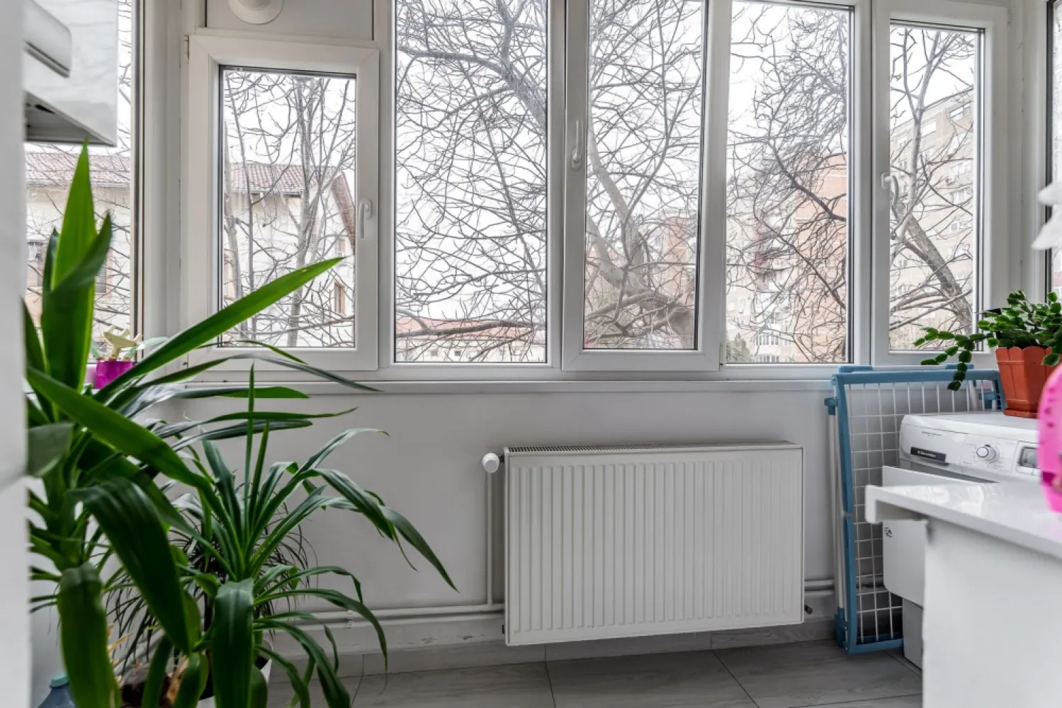 Apartament cu 3 camere decomandate la cheie, etaj 1 Comision 0