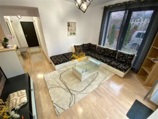 3 camere open space, modern, parcare, curte, Pet Friendly, Manastur