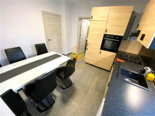 3 camere open space, modern, parcare, curte, Pet Friendly, Manastur