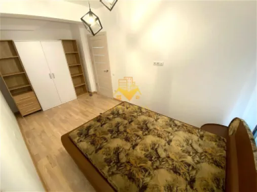 3 camere open space, modern, parcare, curte, Pet Friendly, Manastur