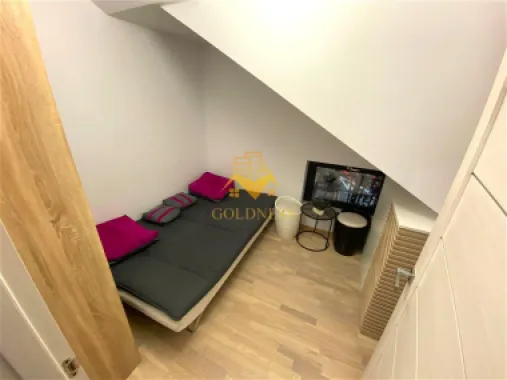 3 camere open space, modern, parcare, curte, Pet Friendly, Manastur