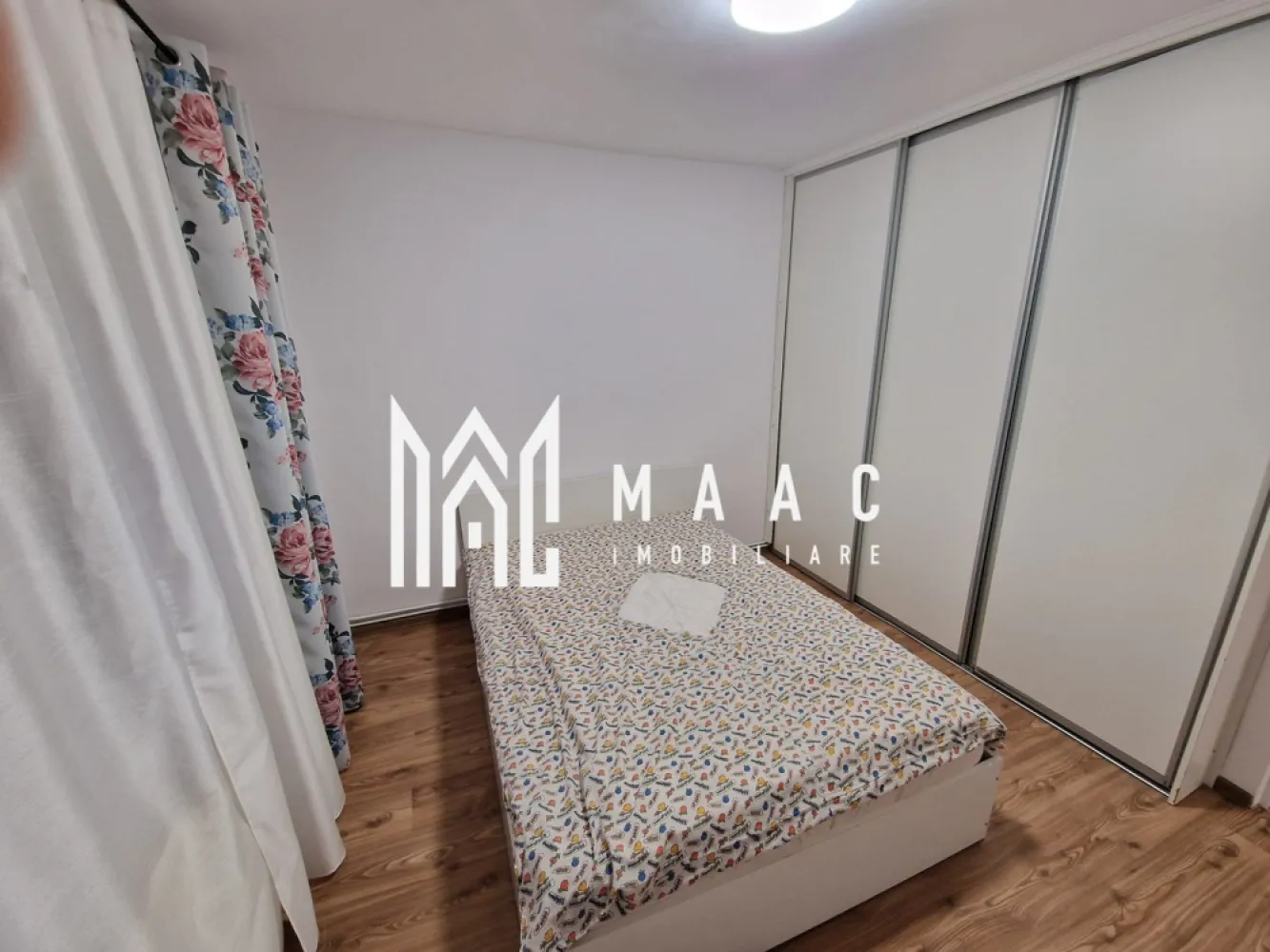 Apartament 3 camere | Parter înalt | Pivnita | Terezian