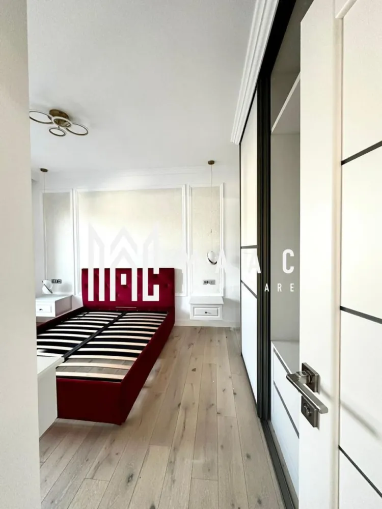 Penthouse de lux I 4 camere I Zona Sub Arini