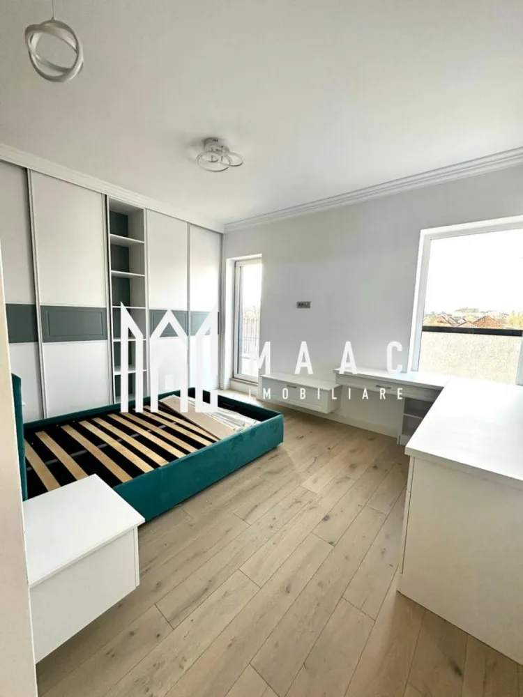 Penthouse de lux I 4 camere I Zona Sub Arini
