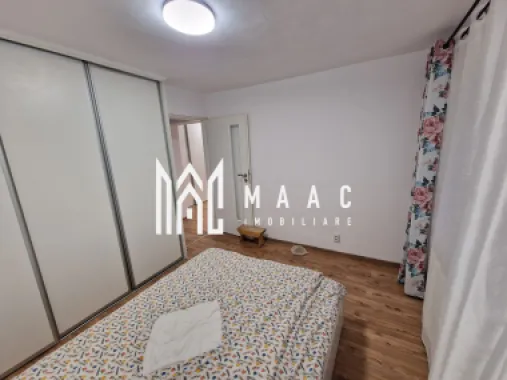 Apartament 3 camere | Parter înalt | Pivnita | Terezian