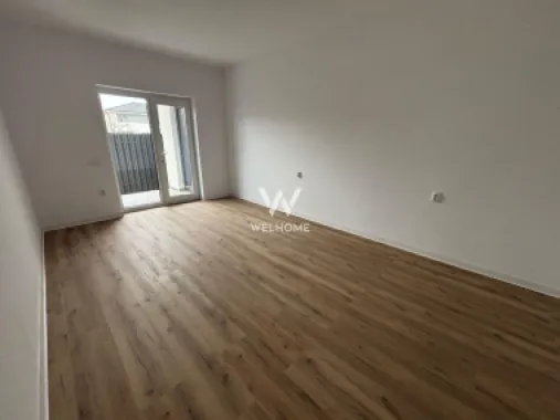 Apartament 2 camere decomandat, baie cu geam - Zona Unirii, Selimbar