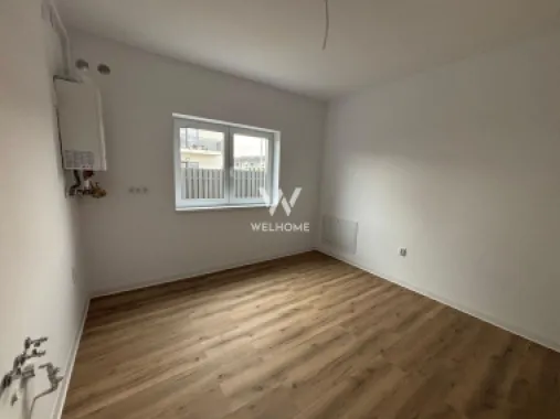 Apartament 2 camere decomandat, baie cu geam - Zona Unirii, Selimbar