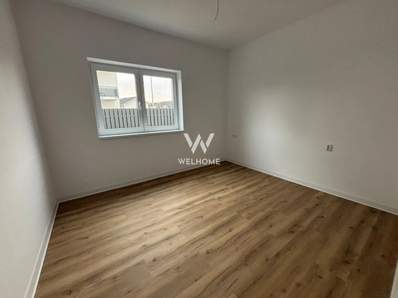 Apartament 2 camere decomandat, baie cu geam - Zona Unirii, Selimbar