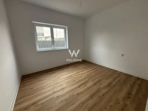Apartament 2 camere decomandat, baie cu geam - Zona Unirii, Selimbar