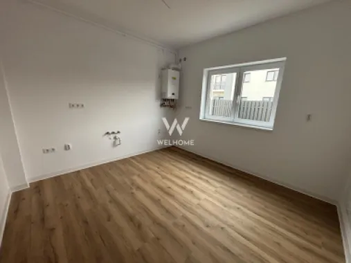 Apartament 2 camere decomandat, baie cu geam - Zona Unirii, Selimbar